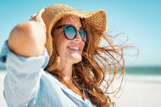 Summer Eye Care