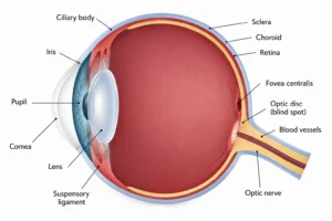 Principles of Vision Correction