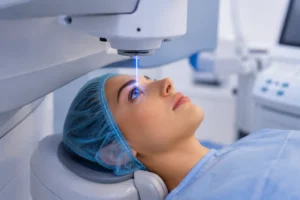 Laser Procedures Treatment