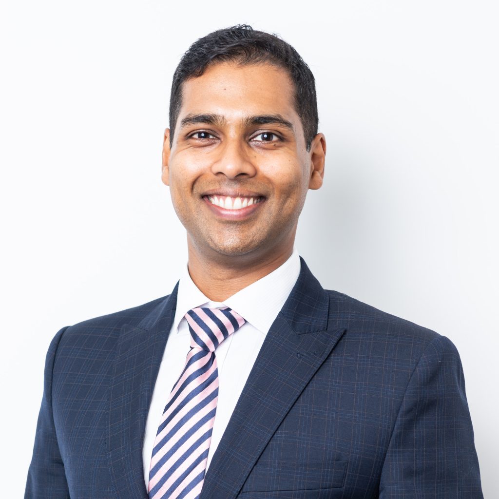 Dr. Chameen Samarawickrama Eye Care Specialists