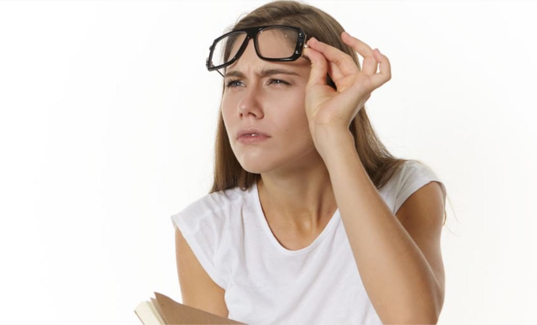 Terminate Spectacles Say Goodbye to Glasses : Reduce Your Dependency on Eyewear