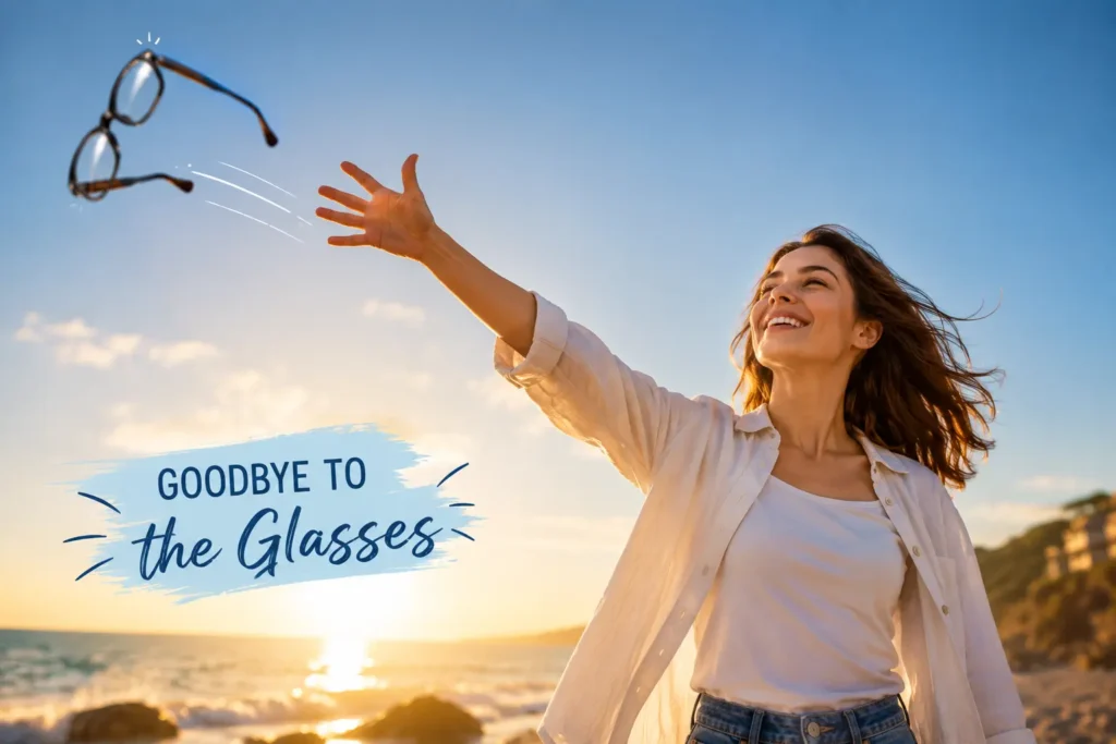Eye Care