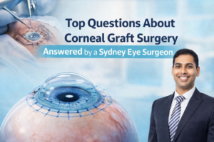 Understanding Corneal Graft Surgery