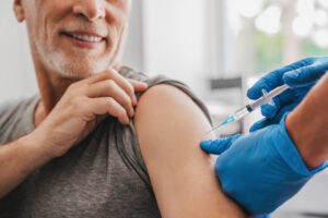 importance of shingles vaccination for adults
