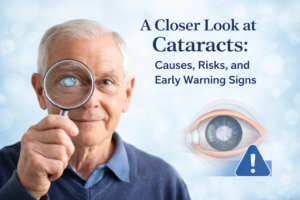 Understanding Cataracts