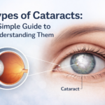 Types of Cataracts