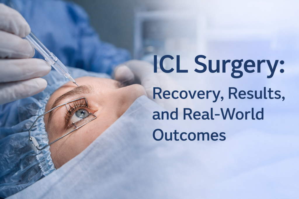 ICL Surgery