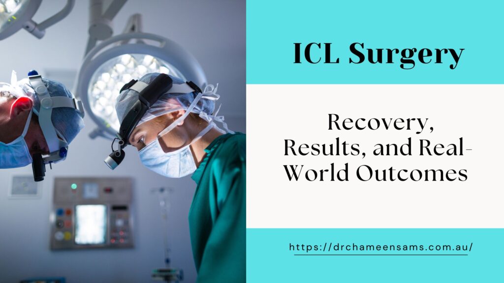 ICL Surgery