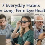 Eye Care Tips
