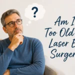 Laser Eye Surgery