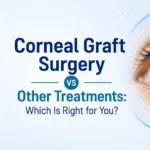 Corneal Graft Surgery vs Other Treatments Which Is Right for You