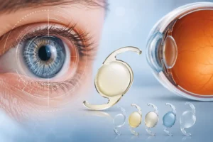 Choosing the Best Intraocular Lens for Cataract Surgery