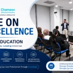 Eye on Excellence CPD Education_Blacktown