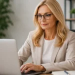 Early Signs of Eye Disease After40