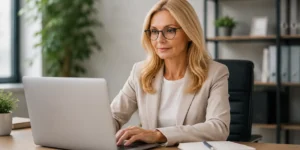 Early Signs of Eye Disease After40