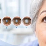 Stages of Cataracts