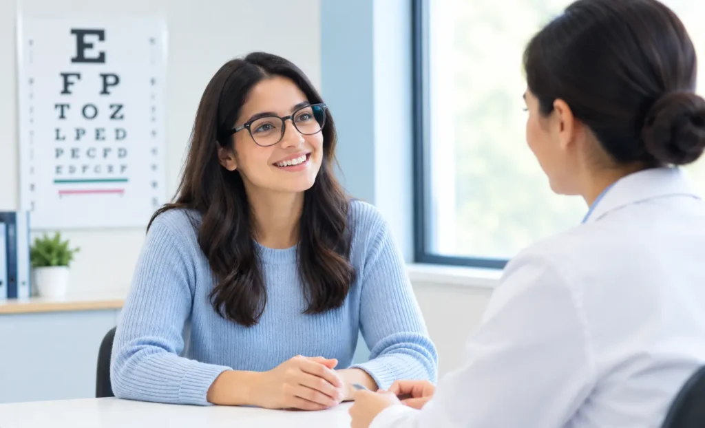 Is LASIK Right For You