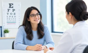 Is LASIK Right For You