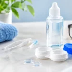Contact Lens Care