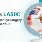 PRK vs LASIK Eye Surgery