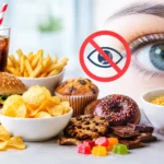 Worst Foods for Your Eyes